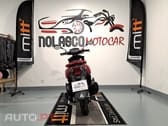 Mitt 125 XRS