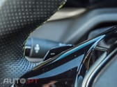 Peugeot 408 1.6 Hybrid GT e-EAT8