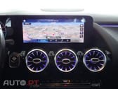Mercedes-Benz GLA 250 e Progressive