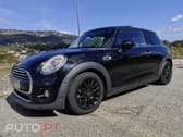 MINI Cooper D
