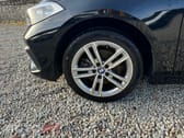 BMW 116 d