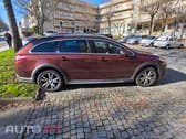 Peugeot 508 RXH RXH