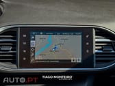 Peugeot 308 BlueHDi FAP 120 Stop&Start Winter Edition