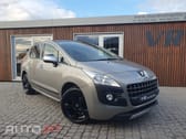 Peugeot 3008 1.6 HDi Sport JLL18
