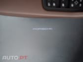 Porsche Macan Electric 4