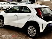 Toyota Aygo 1.0 X-Cite