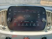 Fiat 500  1 2 8v Pop  Star