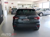 Seat Arona 1.6 TDI Reference