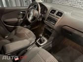 Volkswagen Polo 1.6 TDI Highline