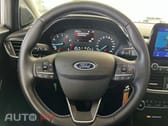 Ford Puma 1.0 EcoBoost MHEV ST-Line Design
