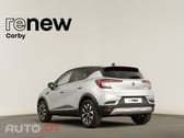Renault Captur Captur 1.0 TCe Techno