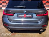 BMW 320 e Auto