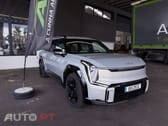 Kia EV9 98.8 kWh GT-Line AWD