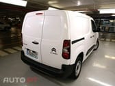 Citroen Berlingo BERLINGO VAN 1.5 BlueHDi M Control