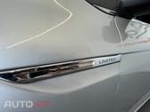 Renault Mégane 1.3 TCe Limited