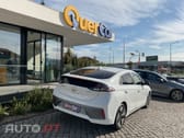 Hyundai Ioniq 1.6 GDI HEV