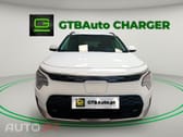 Kia Niro I.V.A DEDUTIVEL 