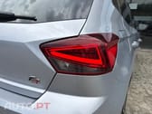 Seat Ibiza 1.0 TSI FR DSG