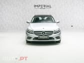 Mercedes-Benz C 200 d Station 9G-TRONIC Avantgarde