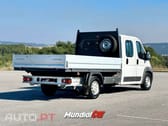 Citroen Jumper 2.2 HDI