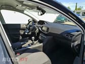 Peugeot 308 SW 1.6 BlueHDi Style