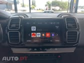 Citroen C5 Aircross 1.2 PureTech C-Series EAT8