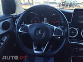 Mercedes-Benz GLC 220 d 4Matic AMG Advanced
