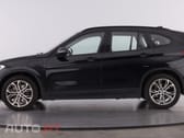 BMW X1 25 e xDrive