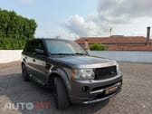 Land Rover Range Rover Sport 2.7 TDV6 HSE