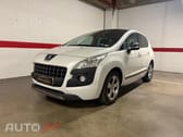 Peugeot 3008 1.6 HDi Sport