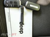 Jeep Renegade 1.6 MJD Limited S DCT