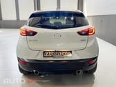 Mazda CX-3 1.5 Sky.Excellence HT Navi