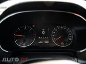 Renault Mégane Sport Tourer 1.5 Blue dCi Limited
