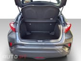Toyota C-HR 1.8 HSD Comfort+P.Style