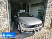 Volkswagen Passat 2.0 TDI Business P.DSG