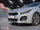 Kia Ceed SW 1.6 CRDi GT Line