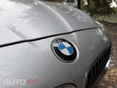 BMW 520 d EfficientDynamics