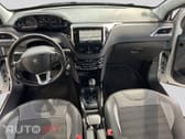 Peugeot 2008 1.2 PureTech EAT6 Allure