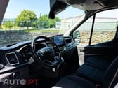 Ford Transit L4H3 Trend