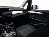 BMW 218 i Advantage Auto