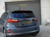 Ford Fiesta 1.0 EcoBoost ST-Line