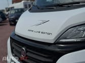 Fiat Ducato MCLOUIS MENFYS 5 - SERIE LUXE EDITION