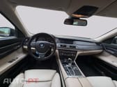 BMW 740 D