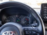 Toyota Yaris Confort Plus