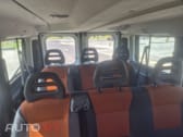 Fiat Ducato Jtd
