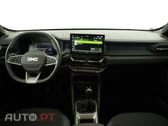 Dacia Duster Duster 1.0 TCe ECO-G Journey Bi-Fuel