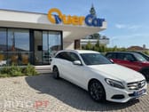 Mercedes-Benz C 220 BlueTEC Avantgarde Aut.