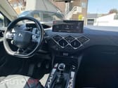 DS DS3 PureTech 100 PERFORMANCE LINE