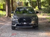 DS DS7 Crossback Grand Chic