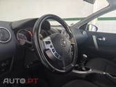 Nissan Qashqai 1.5 dCi Acenta